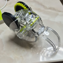 Laden Sie das Bild in den Galerie-Viewer, Küche Kreaktives Werkzeug - Roller-Knoblauchpresse