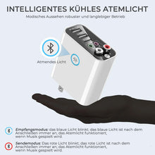 Laden Sie das Bild in den Galerie-Viewer, 6 in 1 Multifunktionsstecker