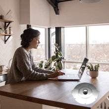 Laden Sie das Bild in den Galerie-Viewer, Faltbarer Multifunktionaler Topfdeckel Aus Edelstahl