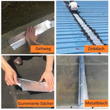 Laden Sie das Bild in den Galerie-Viewer, Butyl wasserdichtes Band