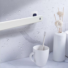Laden Sie das Bild in den Galerie-Viewer, Durchschlagsfreie Ablagen Für Toiletten