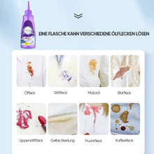 Laden Sie das Bild in den Galerie-Viewer, Waschmittel mit aktivem Enzym