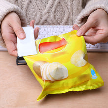 Laden Sie das Bild in den Galerie-Viewer, Mini tragbare Versiegelungsmaschine