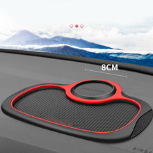 Laden Sie das Bild in den Galerie-Viewer, Anti-Rutsch-Handyhalterung für das Armaturenbrett