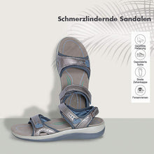 Laden Sie das Bild in den Galerie-Viewer, Lässige Sandalen Für Damen