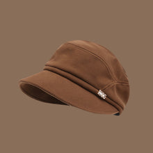 Laden Sie das Bild in den Galerie-Viewer, Neue Baskenmütze für Damen