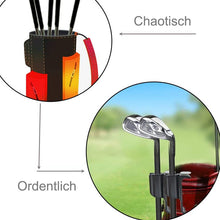 Laden Sie das Bild in den Galerie-Viewer, Golf Putter Klammern