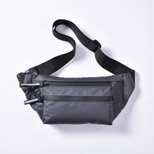 Laden Sie das Bild in den Galerie-Viewer, Leichte Gürteltasche Hüfttasche aus Nylon