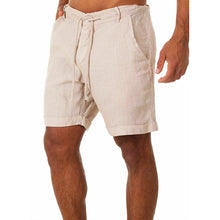 Laden Sie das Bild in den Galerie-Viewer, Herr Sommer Freizeitshorts