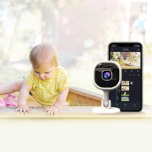Laden Sie das Bild in den Galerie-Viewer, Intelligente Überwachungskamera für zu Hause