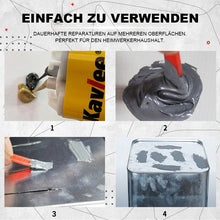 Laden Sie das Bild in den Galerie-Viewer, Universeller Reparaturkleber