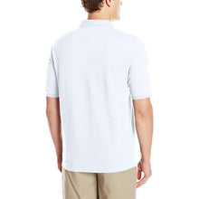 Laden Sie das Bild in den Galerie-Viewer, Herren Poloshirt in normaler Passform