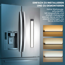 Laden Sie das Bild in den Galerie-Viewer, Superhelles drahtloses Induktionslicht