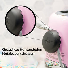 Laden Sie das Bild in den Galerie-Viewer, Unsichtbarer fester Drahtwickler für den Haushalt