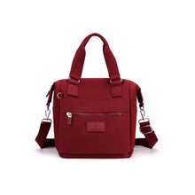 Laden Sie das Bild in den Galerie-Viewer, Modische Umhängetasche Mit Großem Fassungsvermögen
