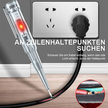 Laden Sie das Bild in den Galerie-Viewer, Multifunktionaler Elektrischer Teststift