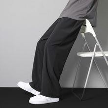 Laden Sie das Bild in den Galerie-Viewer, Lange Eisseidehose für Herren