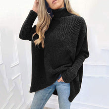 Laden Sie das Bild in den Galerie-Viewer, Pullover mit Puppenärmeln