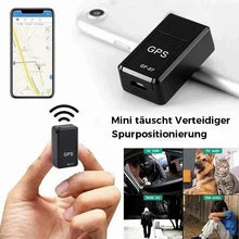 Laden Sie das Bild in den Galerie-Viewer, GPS-Ortungsgerät