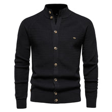 Laden Sie das Bild in den Galerie-Viewer, Hochwertiger Strickpullover für Herren