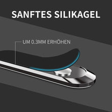 Laden Sie das Bild in den Galerie-Viewer, Montagefreier magnetischer Telefonhalter