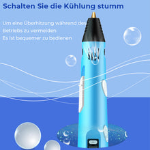 Laden Sie das Bild in den Galerie-Viewer, 3D-Druckstift
