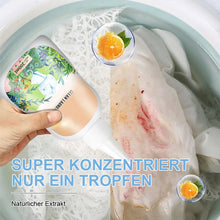 Laden Sie das Bild in den Galerie-Viewer, Starker Fleckenentferner für Kleidung