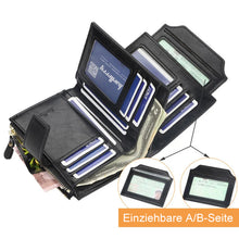 Laden Sie das Bild in den Galerie-Viewer, Vielseitige universelle Brieftasche
