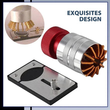 Laden Sie das Bild in den Galerie-Viewer, Perfekter professioneller Uhrglas Entferner