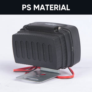 Externe LED-Scheinwerfer mit 15 Lampenperlen
