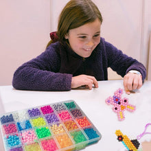 Laden Sie das Bild in den Galerie-Viewer, DIY wasserklebriges Perlen-Set