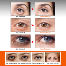 Laden Sie das Bild in den Galerie-Viewer, Hexapeptid-Augenserum