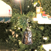 Laden Sie das Bild in den Galerie-Viewer, 🔔Segensglocke - Freunde sind Engel🔔