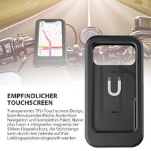 Laden Sie das Bild in den Galerie-Viewer, Reiten universelle wasserdichte Halterung