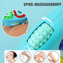 Laden Sie das Bild in den Galerie-Viewer, Doppelseitige rotierende Kugelscheibe