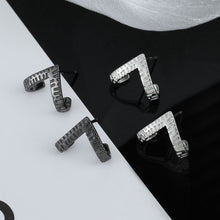 Laden Sie das Bild in den Galerie-Viewer, Modische Ohrstecker für Herren