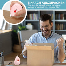 Laden Sie das Bild in den Galerie-Viewer, Datenschutzwalze mit Schneider