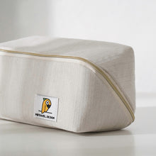 Laden Sie das Bild in den Galerie-Viewer, Einfache Tragbare Kosmetiktasche