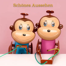 Laden Sie das Bild in den Galerie-Viewer, Kreatives Affenspielzeug