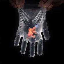 Laden Sie das Bild in den Galerie-Viewer, Einweghandschuhe (100 PAARE)