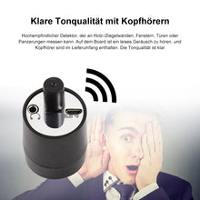 Laden Sie das Bild in den Galerie-Viewer, Lecksuchgerät für Rohre