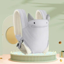 Laden Sie das Bild in den Galerie-Viewer, Verstellbare Vier-in-Eins-Babytrage