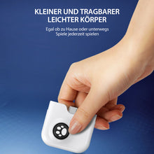 Laden Sie das Bild in den Galerie-Viewer, Laufender Joystick für Handyspiele