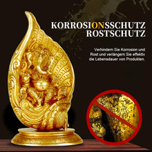 Laden Sie das Bild in den Galerie-Viewer, Bronzierende Farbe auf Wasserbasis