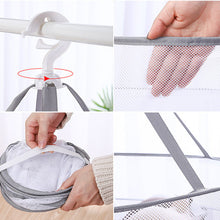 Laden Sie das Bild in den Galerie-Viewer, Multifunktionale Trockennetztasche