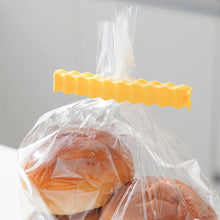 Laden Sie das Bild in den Galerie-Viewer, Lustige magnetische Pommes-Frites Lebensmittel Verschlussclip