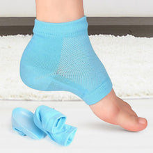 Laden Sie das Bild in den Galerie-Viewer, Innere Erhöhungssocken