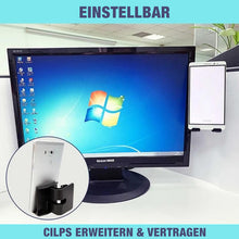 Laden Sie das Bild in den Galerie-Viewer, Halterung Für Computer-Handy-Anschluss