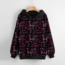 Laden Sie das Bild in den Galerie-Viewer, Sweatshirt mit Kürbis-Print