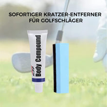 Laden Sie das Bild in den Galerie-Viewer, Sofortiger Kratzer-Entferner für Golfschläger